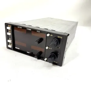 Aviation Part: C9L715MX300 - TKM MX300 NAV/COMM TRANCEIVER